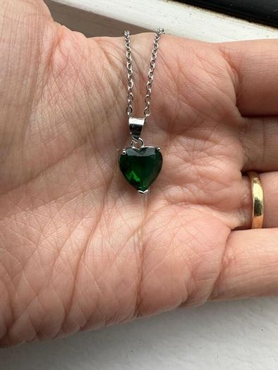 925 Silver Set
