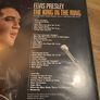Elvis Presley the king in the ring 2 vinyl Image 2