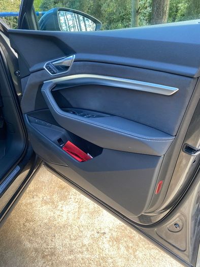 2022 Audi E-Tron