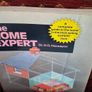 The Home Expert / Dr. D.G. Hessayon / 1st impression 1987 Image 3
