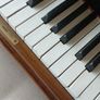 Piano & Stool  beginner/intermediate Image 8