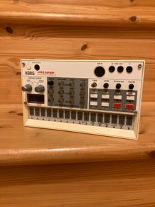 Korg volca sample (1st gen)