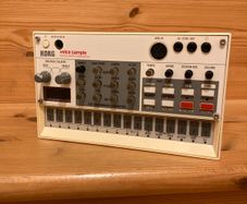 Korg volca sample (1st gen)