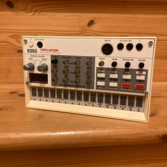 Korg volca sample (1st gen)