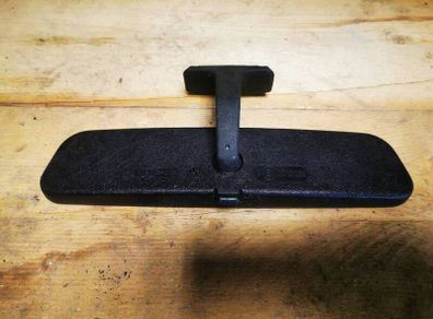 Mercedes W 124 mirror