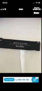Maxmara top