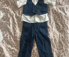 suit for little boy