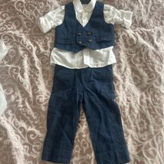 suit for little boy