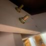 Kitchen Table and 7 Chairs Image 7
