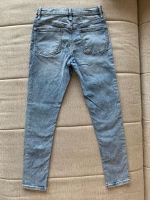 River island girls jeans 10/11yrs
