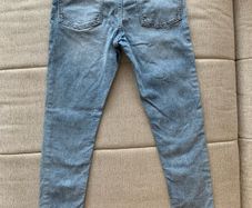 River island girls jeans 10/11yrs