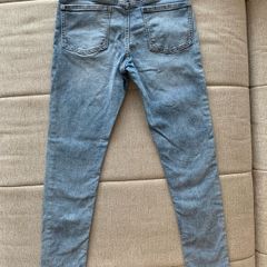 River island girls jeans 10/11yrs