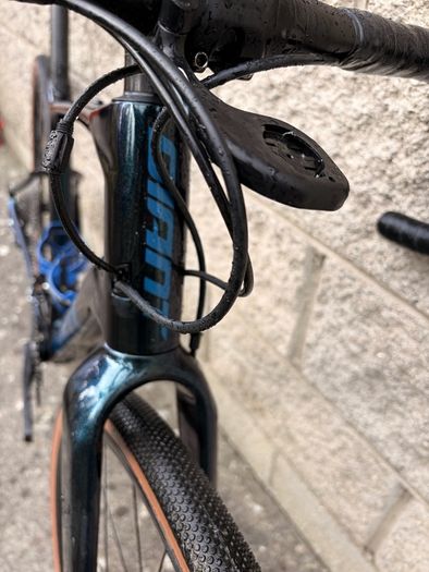 Gravel Bike