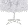Artificial Christmas Tree 500 cm White Image 4