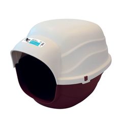 Dog house
