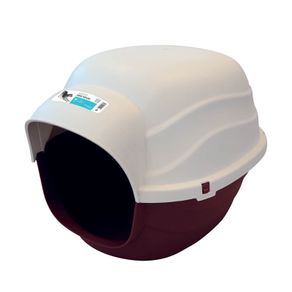 Dog house