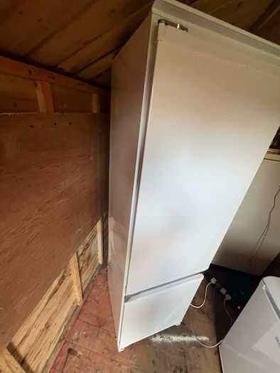 fridge freezer