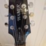 Hamer Electric Guitar Image 7
