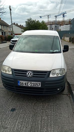 van