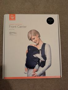 Stokke Baby Carrier