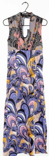 St Martins Dress Size 36 Uk8 New With Tags