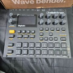 Elektron Digitakt + accessories