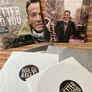 Bruce Springsteen - Letter To You [Double Vinyl] Image 2