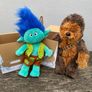 Two Build-A-Bear teddies - WITH BOXES Image 2