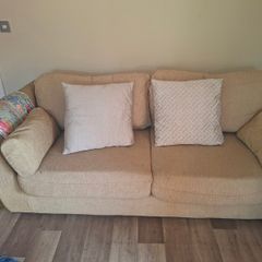 Large couch