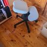 HAG Balans Vital kneeling chair Image 3