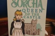 Sorcha, Queen of the Castle - Nicola Cassidy