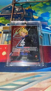 One Piece TCG