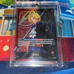 One Piece TCG