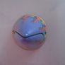 Brendan Adams ceramic salt and pepper shaker, Collectibles,Ceramics.Gift. Image 3