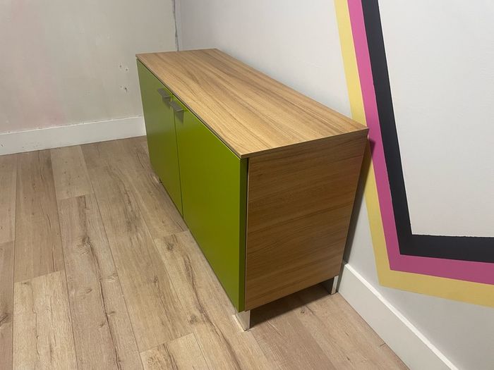 modern sideboard