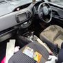Breaking Toyota Yaris hybrid 2017 Image 10