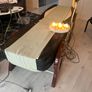 Massage bed - Heated with rolling massage Image 6