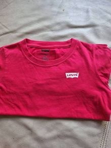 Levis  top for boy