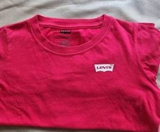 Levis  top for boy