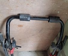 bike rack