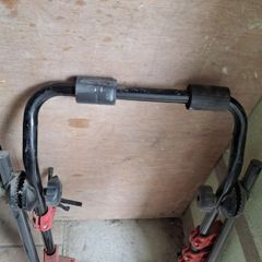 bike rack