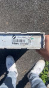 car radiator