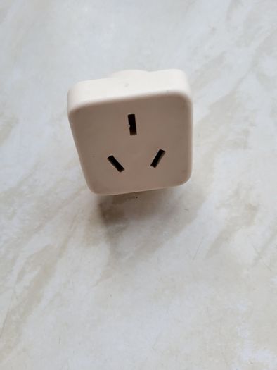travel adapter