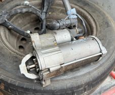 parts