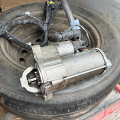 parts