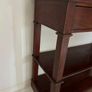 Laura Ashley  2 Drawer Console Table Image 2