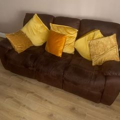 3,2,1 Seater Sofas