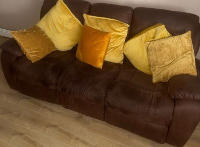 3,2,1 Seater Sofas