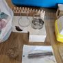 large hamster cage with accessories Image 5