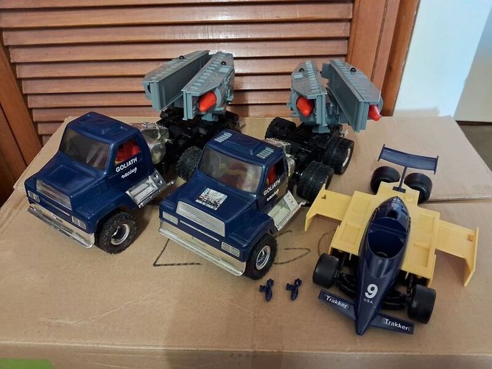M.a.s.k mask kenner